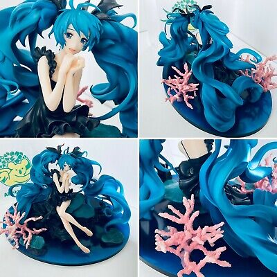 Vocaloid Hatsune Miku Good Smile Company Deep Sea Girl Vocaloid Hatsune Miku Good Smile Company Deep Sea Girl