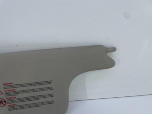 RENAULT MEGANE MK2 SUN VISOR PASSENGER SIDE LEFT CONVERTIBLE NS 2003-2009🌟 - Picture 3 of 13