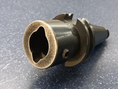 Kaiser CAT40 11.326.451 CKB5 KAB5 Modular Adapter Tool Holder CNC Tooling USA