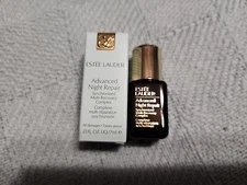 Estee Lauder Advanced Night Repair .23 Oz/ 7 Ml New With Box 