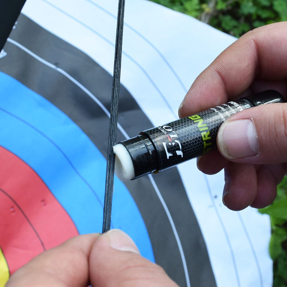 HWZ Archery Equipment Bow String Wax Compound Recurve Bow Bow