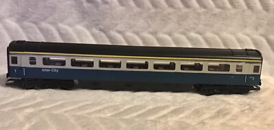 R921 Hornby Intercity Mark 2 Reisebus, sehr gut!