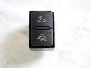 4E0962109 Steuerungsschalter Sirene Alarmanlage Audi A8 3.0 D 171 KW 4x4