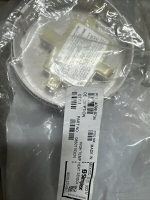 Simplex 4098-9734 Heat Detector Head