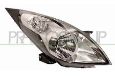 DW3424813 Hauptscheinwerfer rechts für CHEVROLET SPARK (M300)