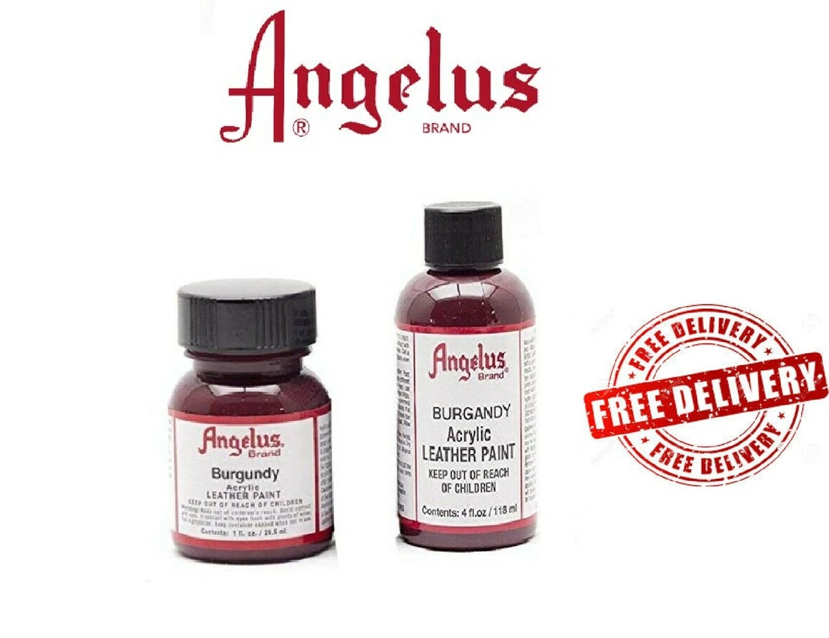 Angelus Paint 1oz 