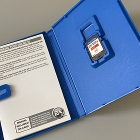 Asian English Version Need For Speed: Most Wanted PS Vita Tested Region Free