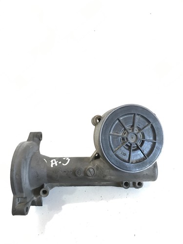 Audi A3 Lenkgetriebepumpe 7805501785 Original 1,6 Benzin 2001 Rhd