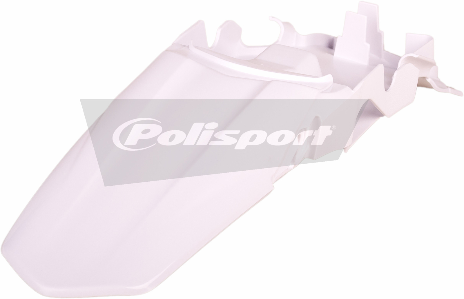 POLISPORT 8579300002 REAR FENDER CRF110 13 WHT