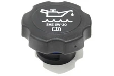 OEM NEW Engine Oil Filler Cap 5W-30 94-12 Buick Cadillac Chevrolet GMC 12573337