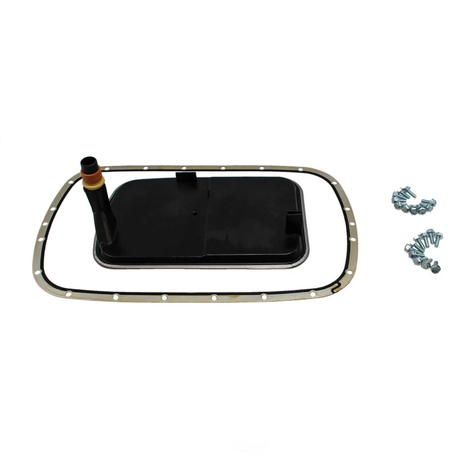 Kit de filtro de transmisión automática para BMW 325i 1999-2006, 325xi 330xi 330Ci CRP/REIN Foto 2 de 4