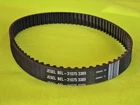 JESEL BEL-31075 Cam Drive Belt for Mopar 06 PRO STOCK HEMI, HEMI 99, R5 Nascar