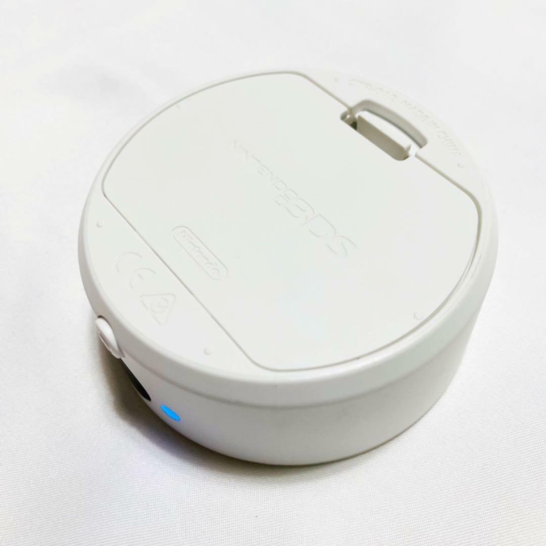 Nintendo 3DS Amiibo Card Reader CTR012 NFC Reader Writer eBay