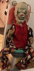 Spirit Halloween Stabbo The Clown Retired Latex Halloween Prop RARE 2006 — photo 1