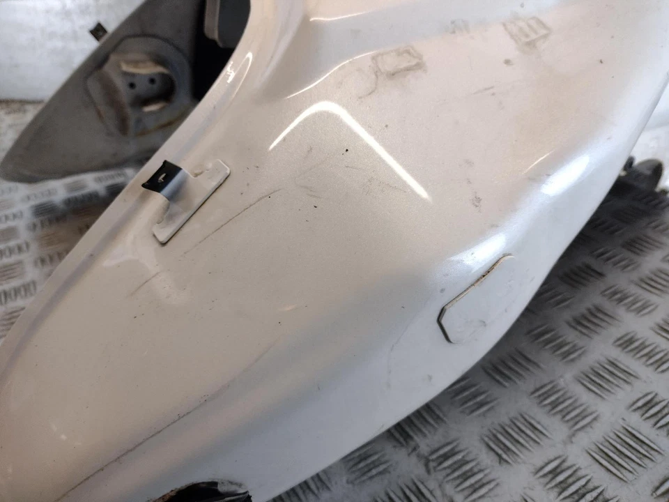 Tanque de combustible Triumph Tiger 1200 Explorer 2013 (leer anuncio) Foto 4 de 4