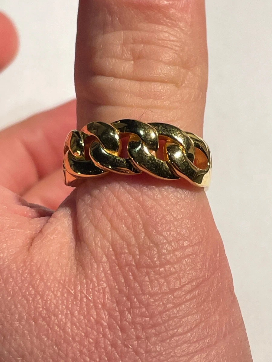Taille 66 bague new arrivals