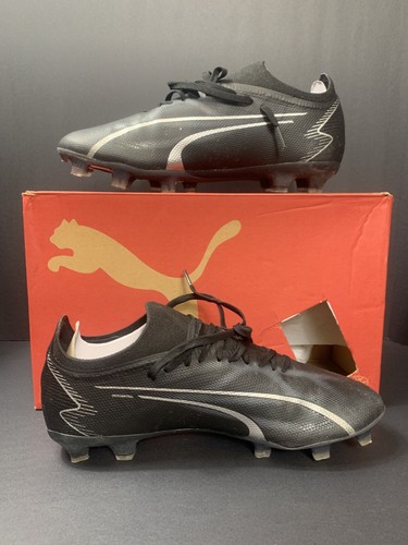 Puma Ultra Match FG/AG Soccer Cleats 107347-02