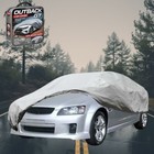 <!--F#f_0-->SilverShield Outdoor Car Cover for Holden Commodore 2007 - 2013 L Universal Fit<!--F/-->