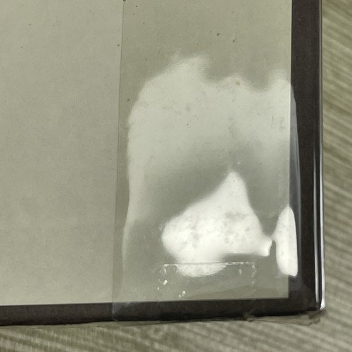 1980 Elmer Kelton Der Wolf und der Büffel signiert 1. Auflage Hardcover Buch - Bild 16 von 24
