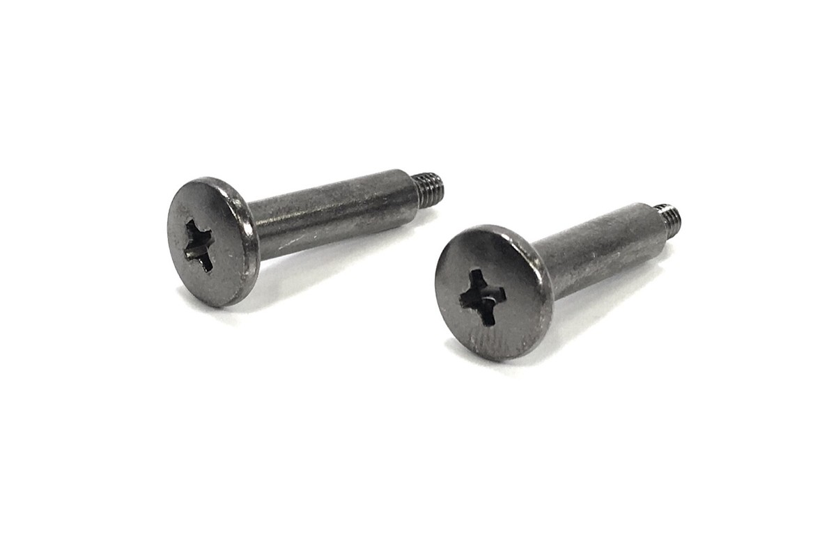 Canon XA11 Mic Microphone Holder Screw Screws Set Of Two Screws