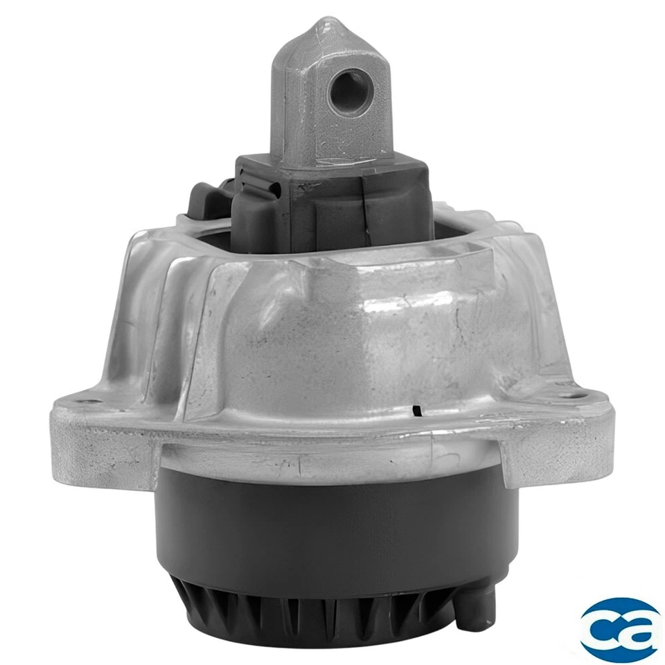 Hyd. Juego de 4 soportes de motor y transmisión para BMW 650I 18-12 V8 4,4 L Foto 2 de 4