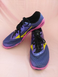 mizuno wave evo levitas