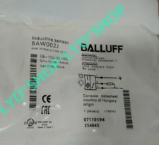 1PC NEW Inductive proximity switch BAW002J BAW M18MI-ICC50B-S04G sensor