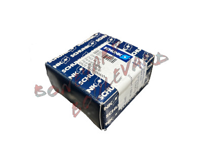 NEW SCHUNK 0340030 / 340030 / DKG 44 / DKG44 GRIPPER *SHIPS FAST FROM USA*