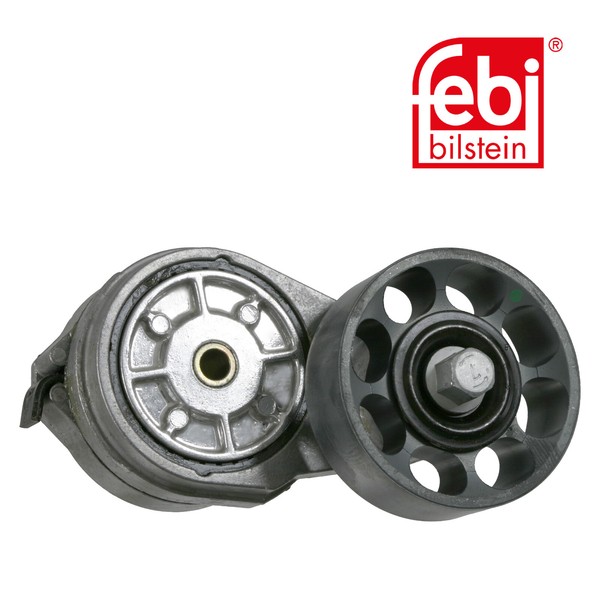 Febi Bilstein Riemenspanner Keilrippenriemen FüR Land Rover Defender Station-image
