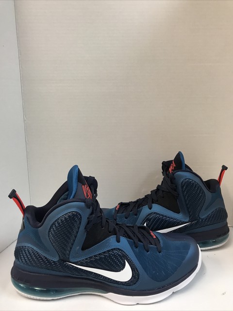lebron 9 size 13
