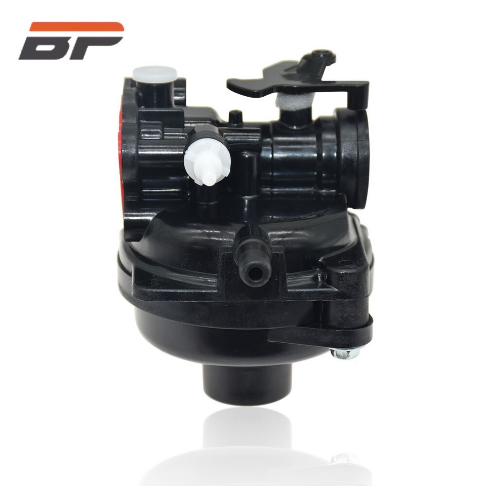Briggs And Stratton 450e Carburetor Carburetor Replacement For BS 300e 450e 500e 550e 575e 600e Engine - Model 799583 591160 799583 Carb Replacement - Foto 3