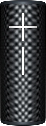 Ultimate Ears MEGABOOM 4 Wireless Bluetooth Speaker Black 984-001964