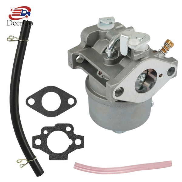 FüR Kawasaki Fc 150 V Motor 150032962 150032364 FC150V RasenmäHer Wolf Vergaser-image