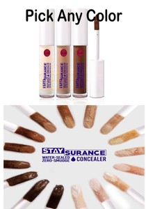 jcat concealer