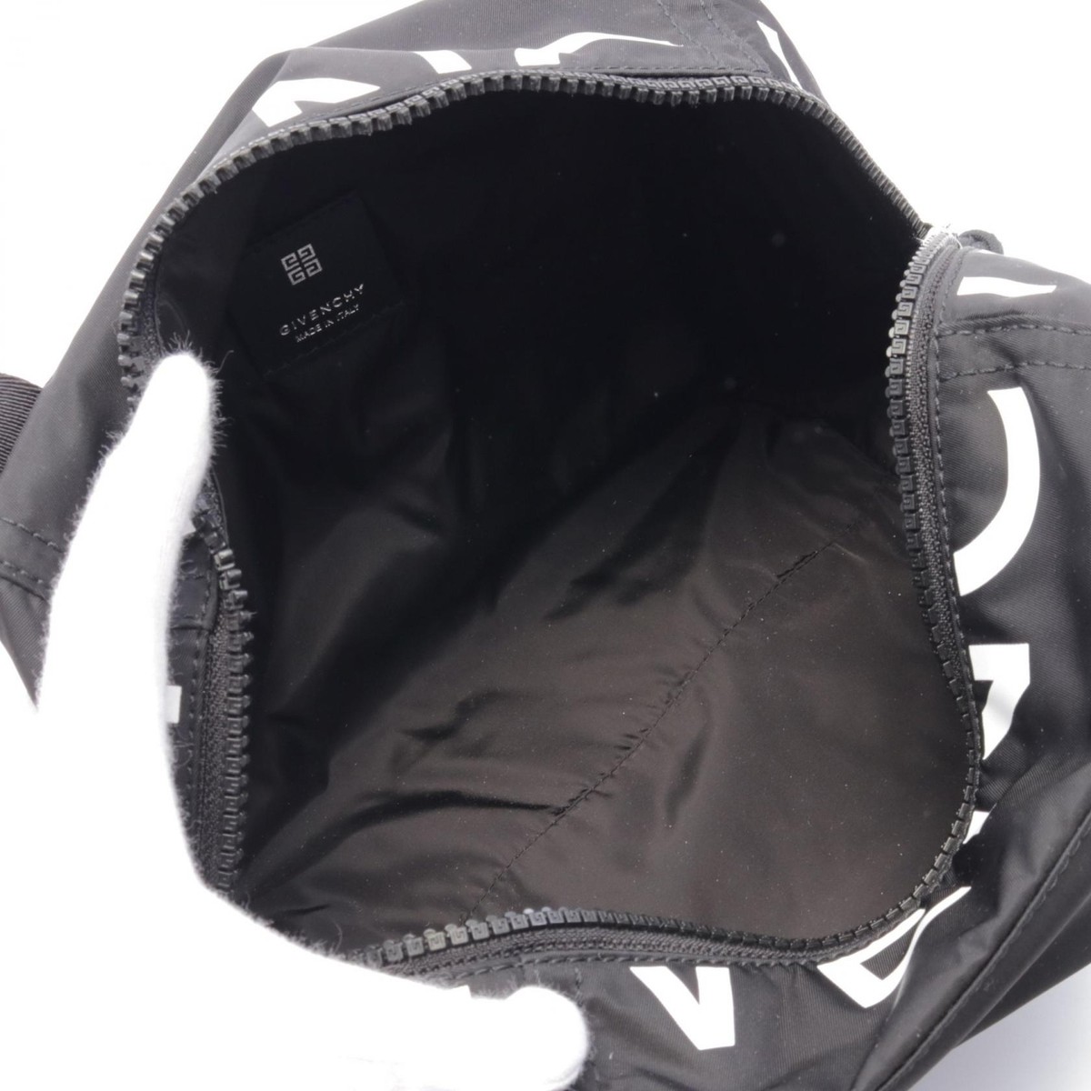 GIVENCHY pandora small Shoulder Bag BK50CRK1VF004 Nylon