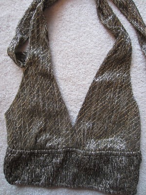 halter tank top forever 21