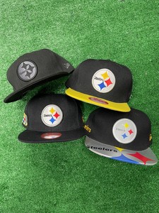 cap steelers