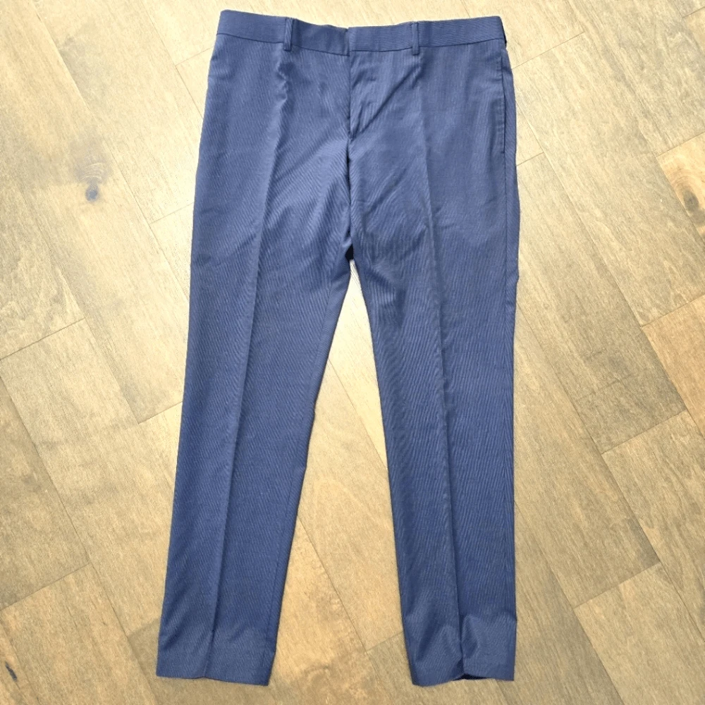 Pantalon rayé robe GUCCI taille 58
