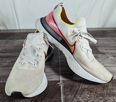 Nike Shoes Men's 12.5 React Infinity Run Flyknit Running CD4371-004