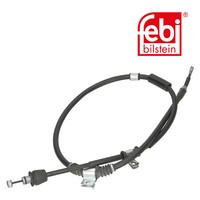 Febi Bilstein Seilzug Feststellbremse Hinten Rechts FüR KIA Cerato LD 1.6