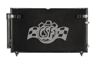 A/C Condenser-Aluminum Parallel Flow CSF 10407