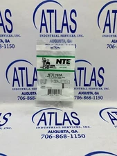 NTE NTE192A Transistor NPN Silicon 70V IC=0.5A TO-92HS Case Audio Power Output