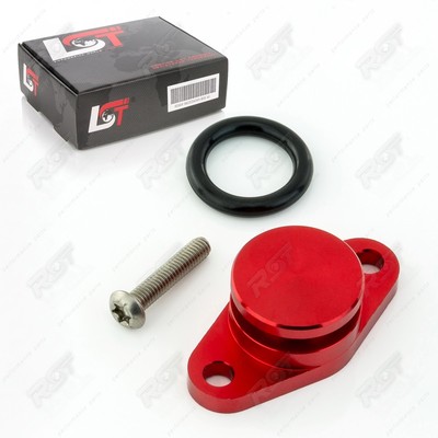 Swirl Flap 22mm Red Cover o-Ring Torx Screws Intake Manifold For BMW X5 X3 | eBay
