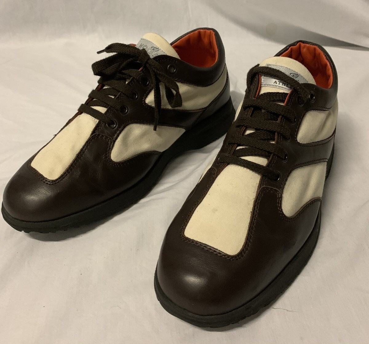 HOGAN Athletic Shoes Men's Size US 8.5 - Multicolor | eBay