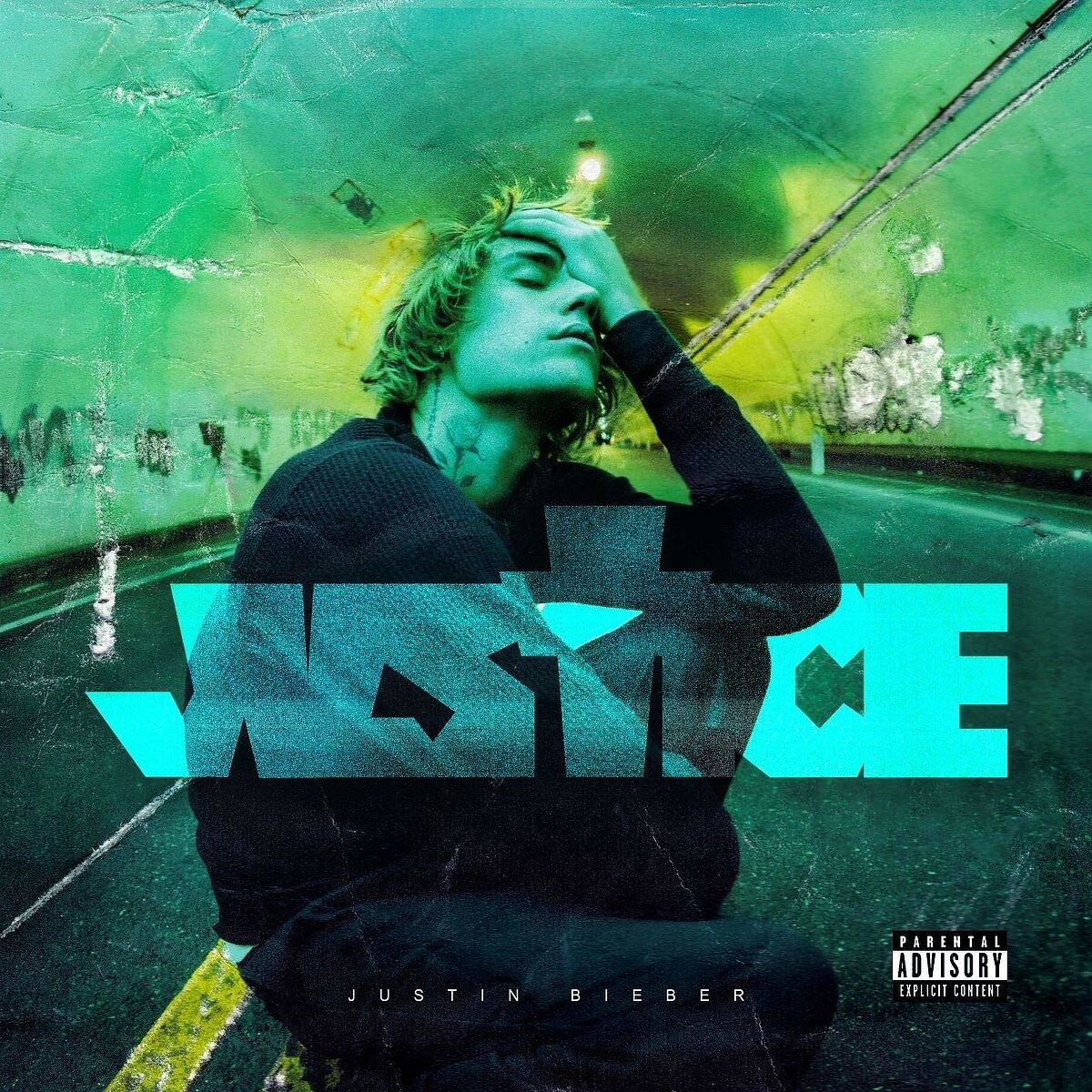 Thumbnail - Bieber,justin / Justice