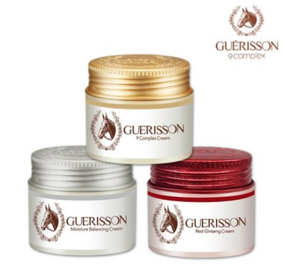 guerisson 9 complex cream