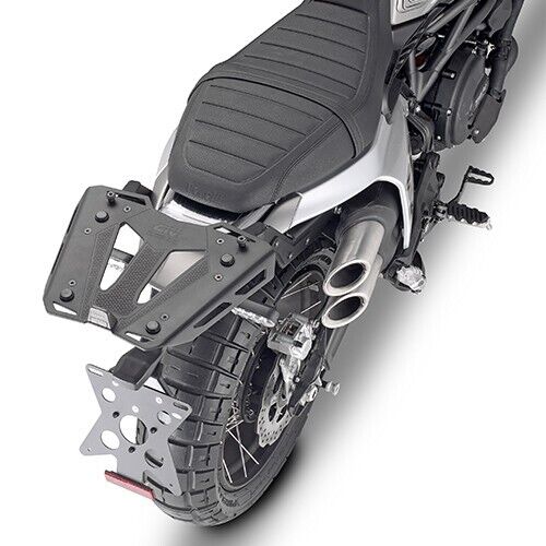 SR8714 GIVI HECKKLAPPENSTÜTZE FÜR BENELLI Leoncino 800 Trail 2022 2023 - Bild 1 von 1