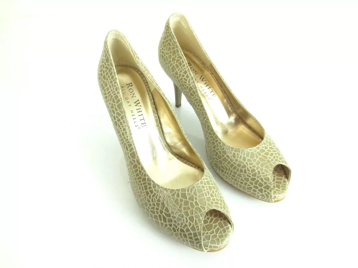 All hotsell day heels