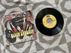 BLACK SABBATH : UNDER THE SUN  THAILAND RECORDS VINYL 7 " EP