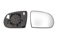 Alkar Spiegelglas, AußEnspiegel Rechts FüR Jeep